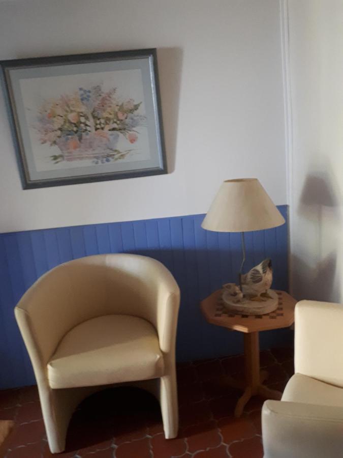Lou Cabanis Villa Saint-Germain-de-Calberte Ngoại thất bức ảnh